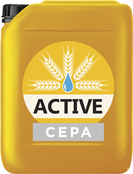 ACTIVE-Сера