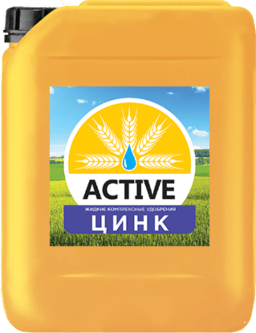 ACTIVE-Цинк